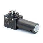 Hydraulic valve