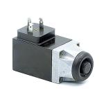 Valve solenoid