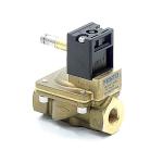 Magnetventil MN1H-2-1/4-MS