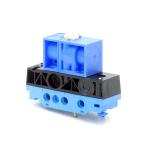 Taktstufen-Baustein TAA-2N-PK-3-01-B