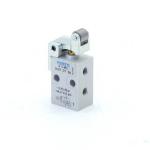 Roller lever valve R-3-M5
