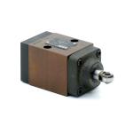 Hydraulic valve 