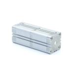 Pneumatic cylinder 