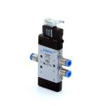 Solenoid valve CPE14-M1BH-5L-QS-6