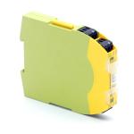 Sicherheitsrelais PNOZ s7 24VDC 4n/o 1n/c