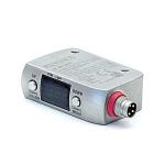 Laser sensor