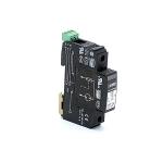 Surge arresters