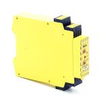 safety switching device