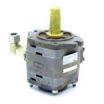 Zahnradpumpe M15