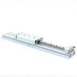 Compact slide