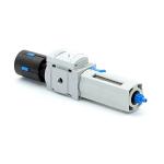 Filter-Regulator MS4-LFR-1/8-D7-ERM-AS