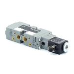 5/2 Directional control valve