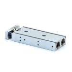 Guide cylinder CXSM20-75