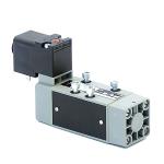 5/2 Directional control valve