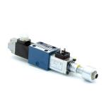 Directional control valve 