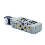 5/2-Way Valve