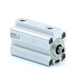 short-stroke cylinder