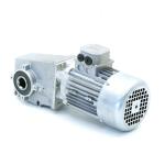 Three-phase motor 3-Mot EN60034 