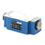 Throttle check valve Z2S 10A3-32/ 