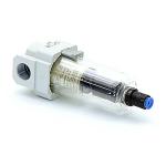Modular submicrofilter