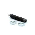 Gas spring