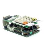 Ziffernblock S 356 S256 