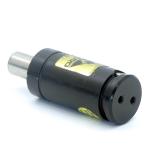 Gas spring
