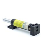 Gas spring
