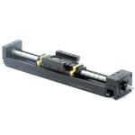 linear guide unit