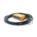 Through-beam sensor transmitter OUS-OOKG