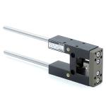 Cylinder Mounting