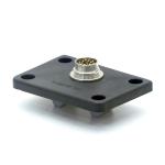 Electronic connecting Plate
