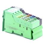 bus coupler IL IB BK-PAC