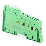 Inline clamp IBS IL 24 RB-T-PAC