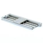 Rodless Belt Cylinder