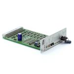 Control card TS 002 E