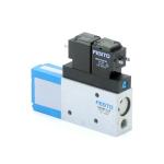 Vacuum suction generator VAD-ME-I-1/4