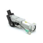 Pneumatic Clamp 90° 