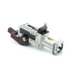 Pneumatic Clamp 20°