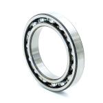 Deep groove ball bearings