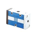 3/2 - Directional control valve  