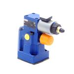 Hydraulic proportional valve 