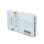 EtherCAT-Klemme