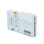 EtherCAT-Klemme 