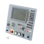 Control panel TE 315H 