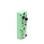 Distribution box