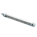 Round cylinder DSNU-20-250-PPV-A