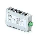 Industrial Ethernet Switch