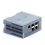 Ethernet-Switch Scalance X005B 