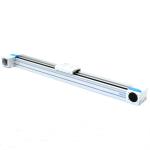 Toothed belt axle EGC-80-550-TB-KF-25H-GK